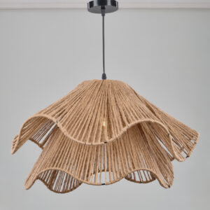 Alternative view of Floweri Boho Chandelier RBE1083 مصباح سقف