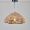 Lisa Boho Chandelier RBE1085 مصباح سقف