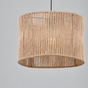 Alternative view of Maro Boho Chandelier RBE1086 مصباح سقف