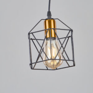 Alternative view of JORY Ceiling Lamp RBG1255 مصباح سقف