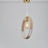 ARSTOO C Ceiling Lamp RC1256 مصباح سقف