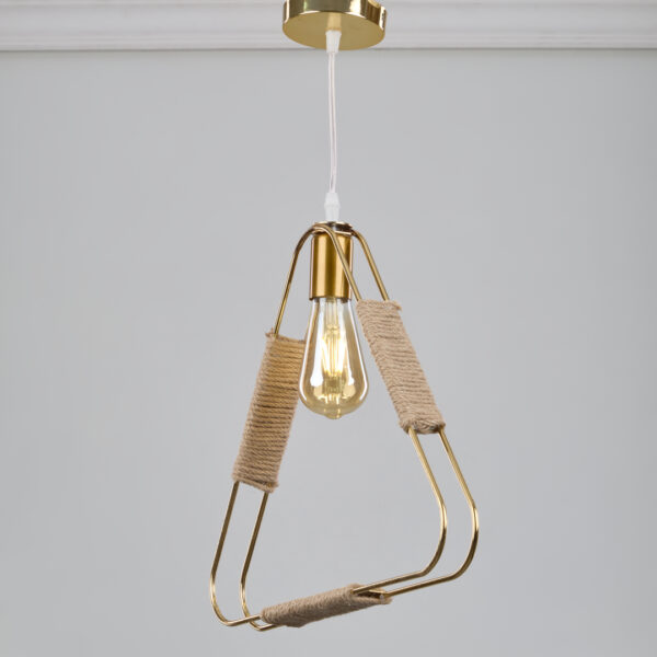 ARSTOO T Ceiling Lamp RT1256 مصباح سقف