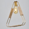 ARSTOO T Ceiling Lamp RT1256 مصباح سقف