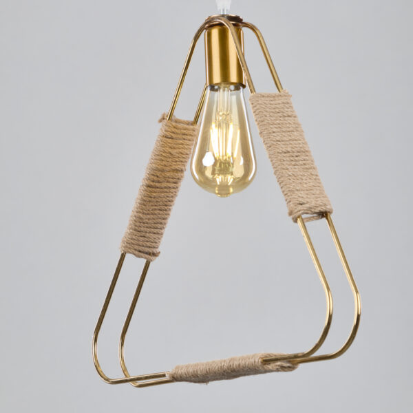 ARSTOO T Ceiling Lamp RT1256 مصباح سقف