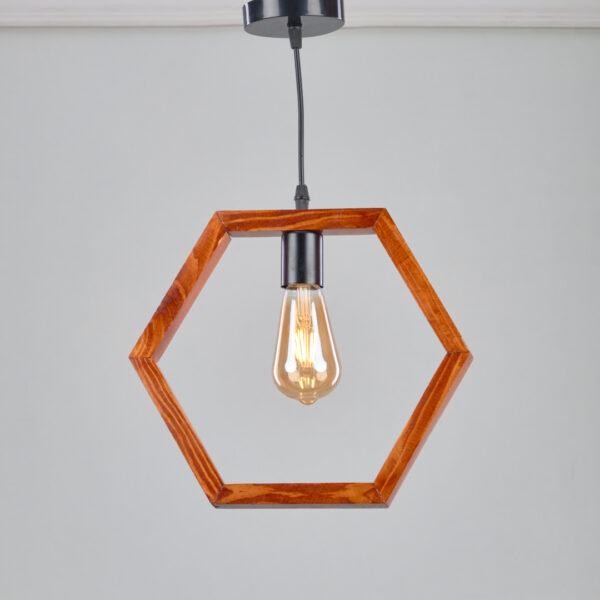 Amanda Modern Pendant RWW002-1 مصباح سقف