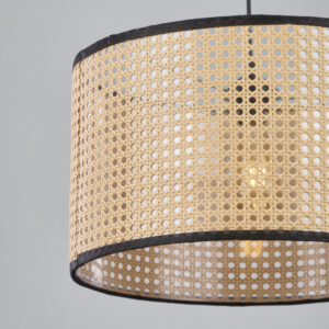 Alternative view of Rittan Modern Chandelier SH-KN مصباح سقف