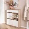 Shoe Rack SHR053 جزامة