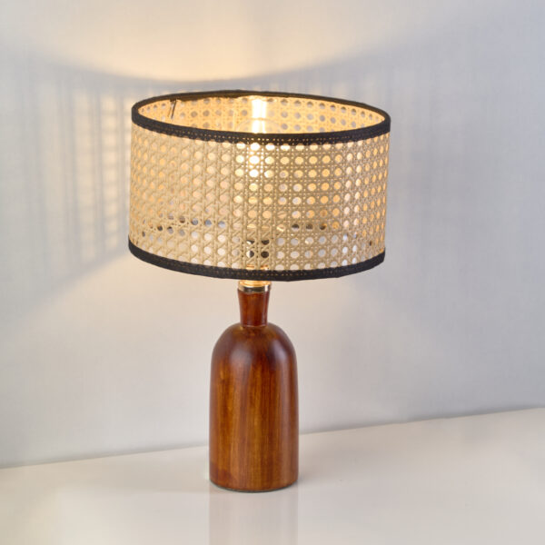 Stilla Table Lamp TB52-BN-KN مصباح ترابيزة