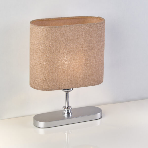 Rowany Table Lamp TB62-S-BG مصباح ترابيزة