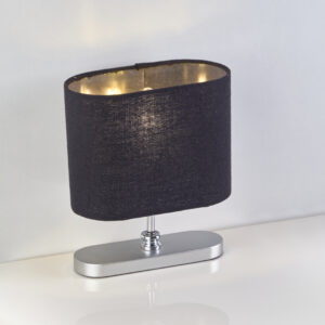 Rowany Table Lamp TB62-S-BK مصباح ترابيزة