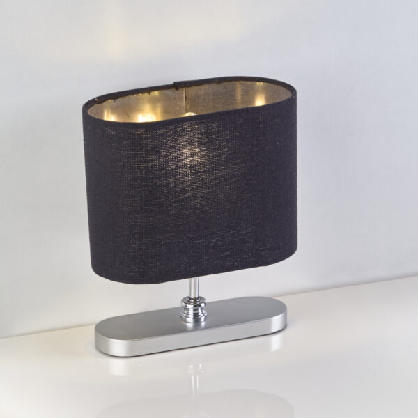 Rowany Table Lamp TB62-S-BK مصباح ترابيزة