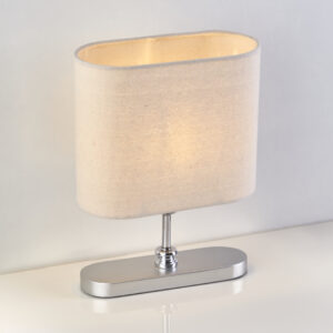 Rowany Table Lamp TB62-S-WH مصباح ترابيزة