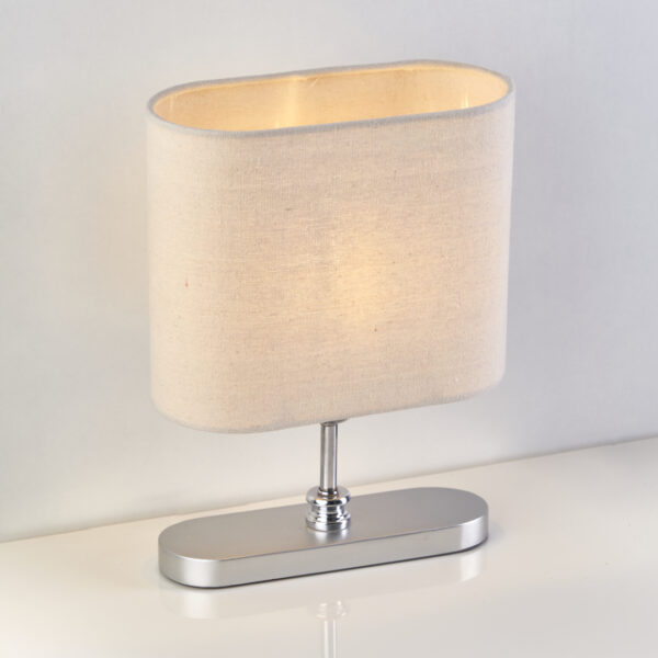 Rowany Table Lamp TB62-S-WH مصباح ترابيزة