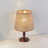 Dana Table Lamp TB64-BN-BEK مصباح ترابيزة