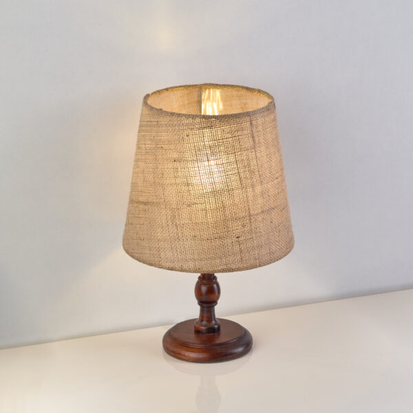 Dana Table Lamp TB64-BN-BEK مصباح ترابيزة