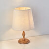 Dana Table Lamp TB64-C-WH مصباح ترابيزة