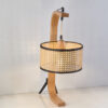 Rittan Table Lamp TB65-C-KN مصباح ترابيزة