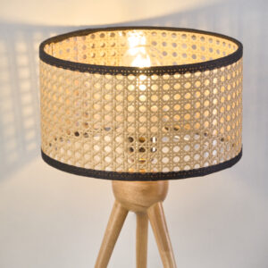 Sophie Table Lamp TB72-C-KN مصباح ترابيزة