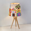 Arima Table Lamp TB72-C-RS مصباح ترابيزة