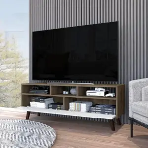 Alternative view of TV Unit TVU086 ترابيزة تلفزيون