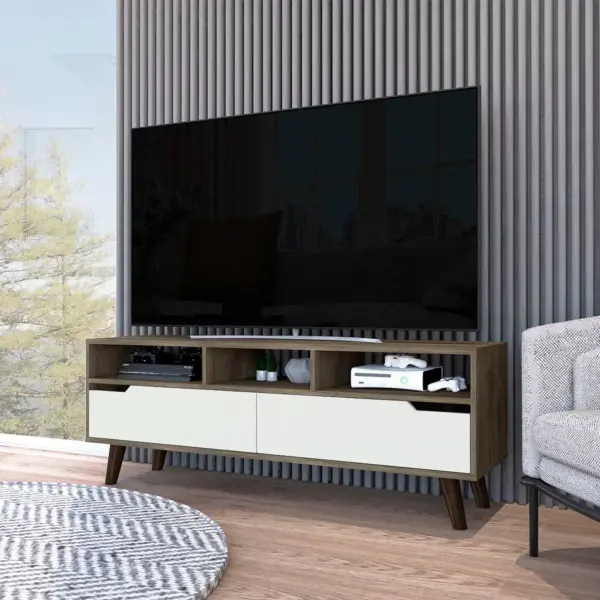TV Unit TVU087 ترابيزة تلفزيون