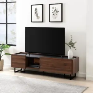 Alternative view of TV Unit TVU089 ترابيزة تلفزيون