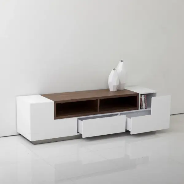 TV Unit TVU090 ترابيزة تلفزيون