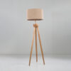 Floor Lamp WFBG-4 مصباح ارضى