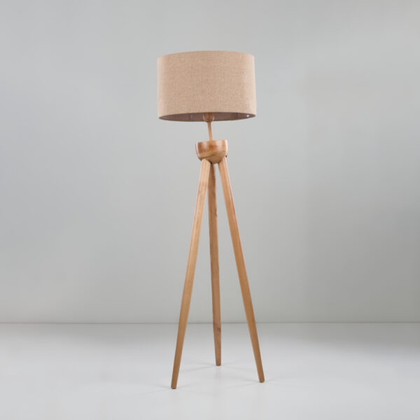Floor Lamp WFBG-4 مصباح ارضى