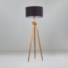 Floor Lamp WFBK-4 مصباح ارضى
