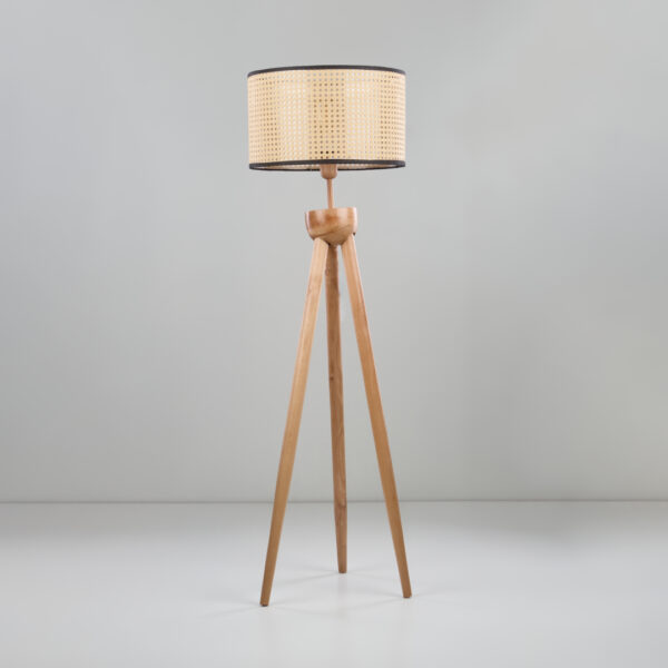 Floor Lamp WFKN-4 مصباح ارضى