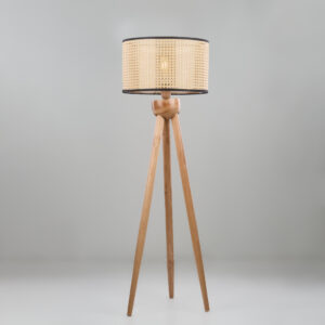 Alternative view of Floor Lamp WFKN-4 مصباح ارضى