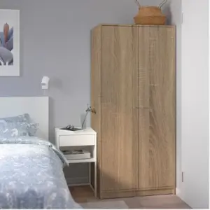 Alternative view of Wardrobe WAD088 دولاب