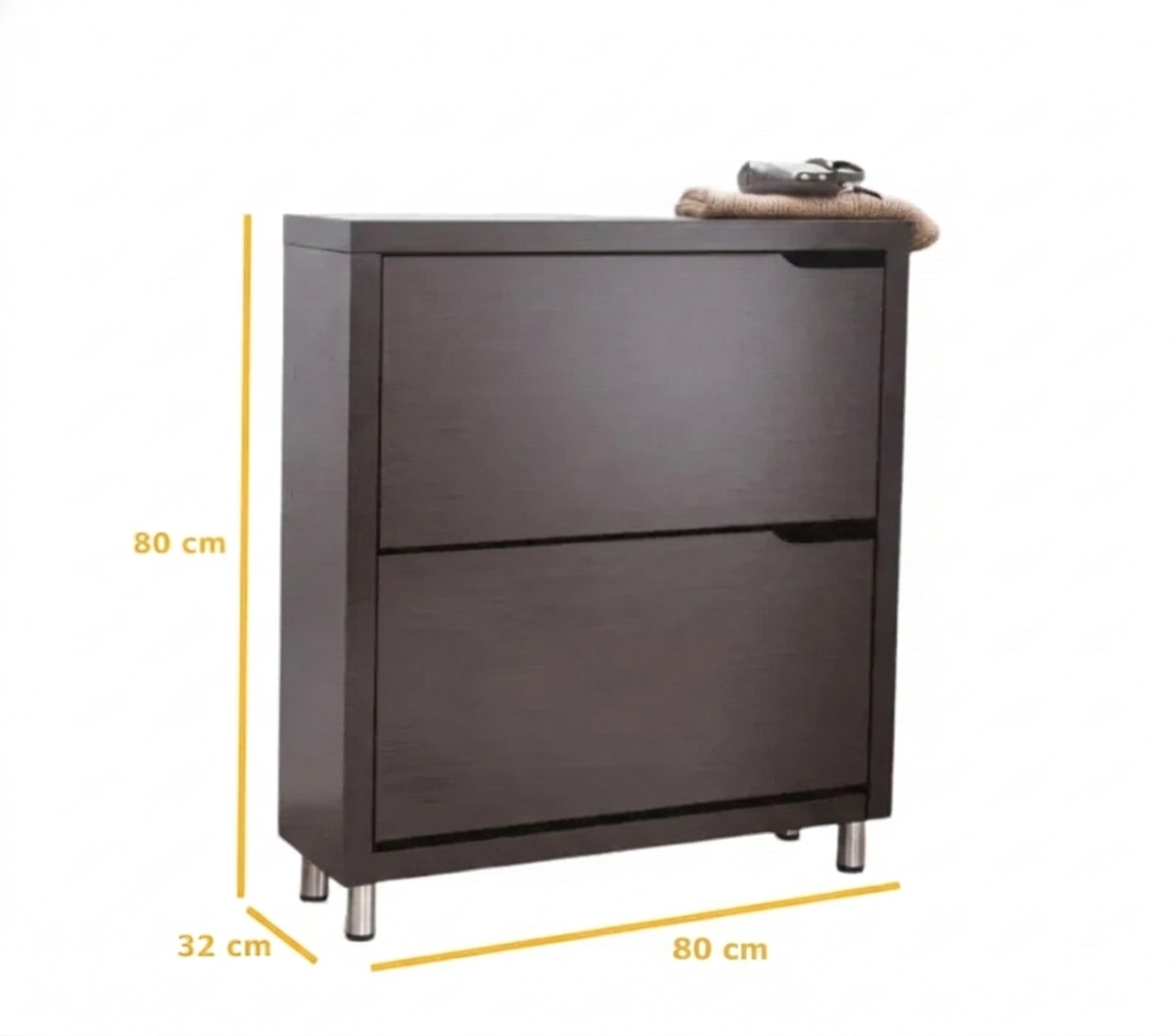 Shoe Rack SHR059 جزامة - Image 4