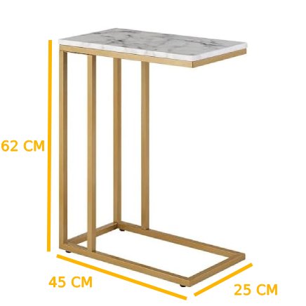 Side Table STA084 ترابيزة جانبية - Image 3