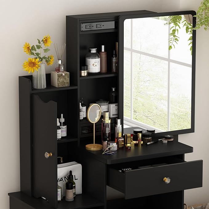 Dresser DR48 تسريحة - Image 3