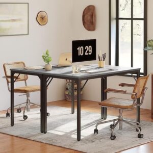 Alternative view of Desk DSK056 مكتب