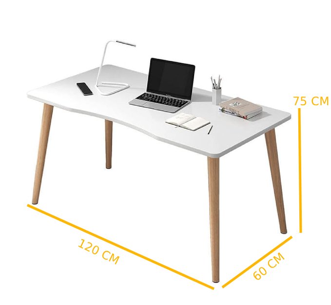 Desk DSK057 مكتب - Image 4