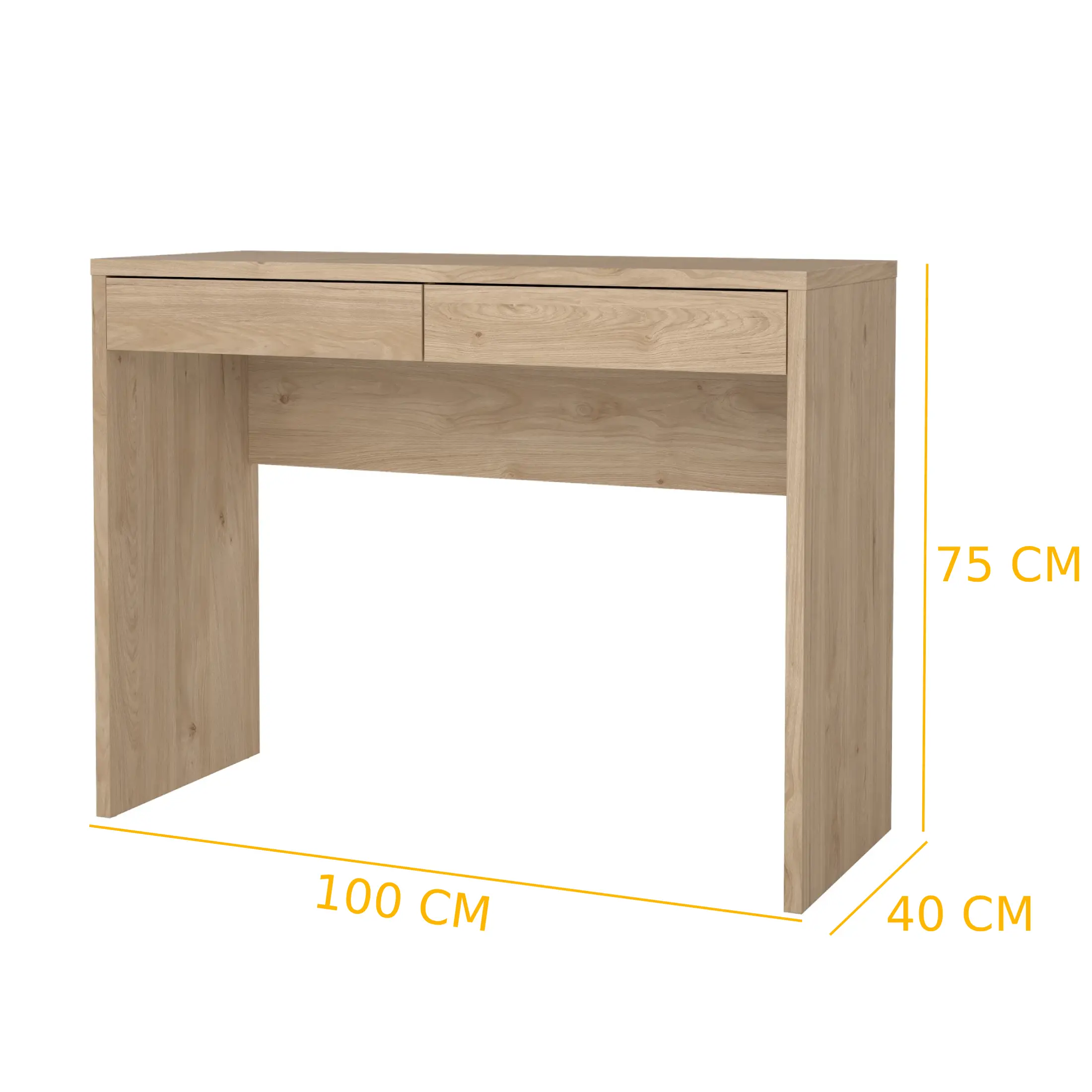 Desk DSK058 مكتب - Image 5