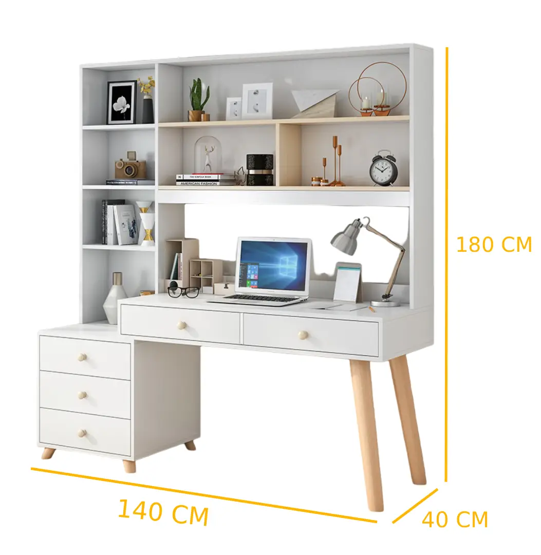 Desk DSK059 مكتب - Image 5