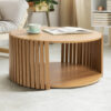 Coffee Table CTA115 ترابيزة قهوة