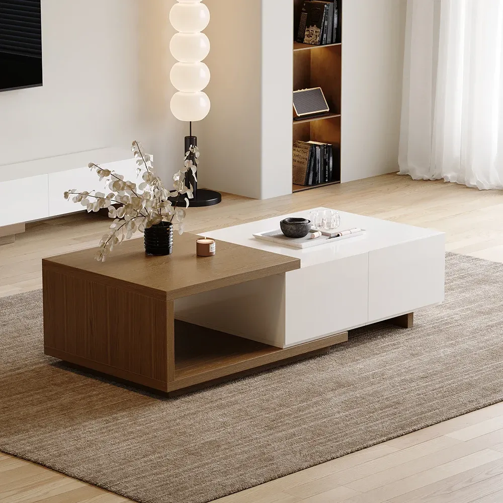 Coffee Table CTA117 ترابيزة قهوة