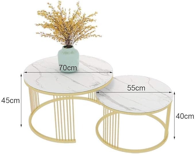 Coffee Table CTA112 ترابيزة قهوة - Image 3