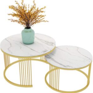 Alternative view of Coffee Table CTA112 ترابيزة قهوة