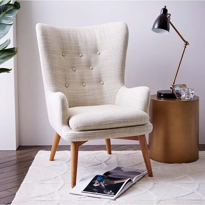 Arm Chair ACH039 كرسي
