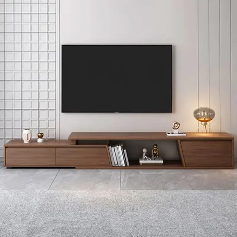 TV Unit TVU094 ترابيزة تلفزيون - Image 3
