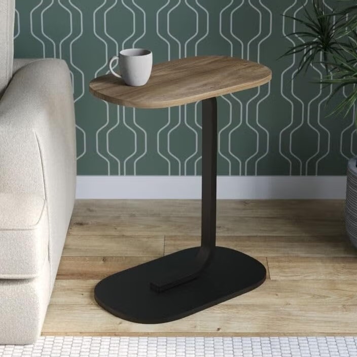 Side Table STA083 ترابيزة جانبية