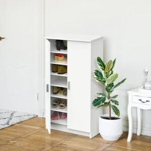 Shoe Rack SHR060 جزامة