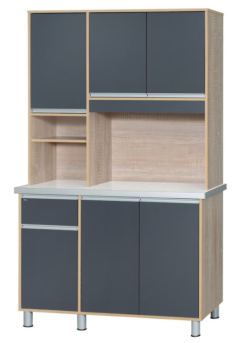 Kitchen Unit KU030 وحدة مطبخ - Image 2