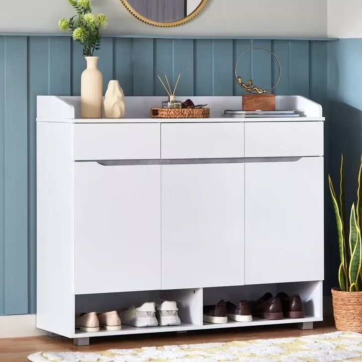 Shoe Rack SHR062 جزامة - Image 2